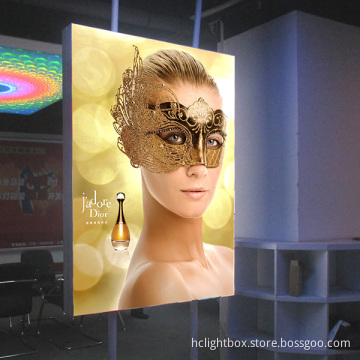 Outdoor Advertising Billboard and Sign